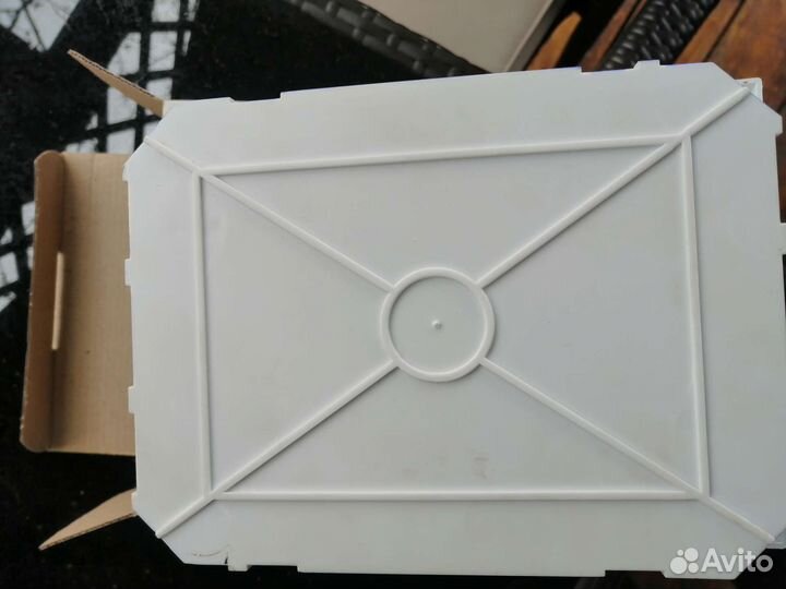 Корпус модульный