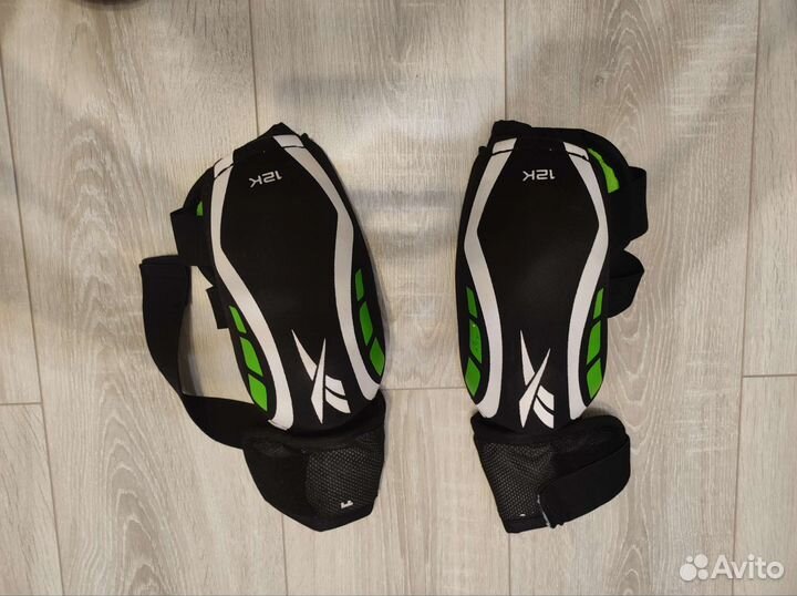 Хоккейная форма взрослая бу комплект