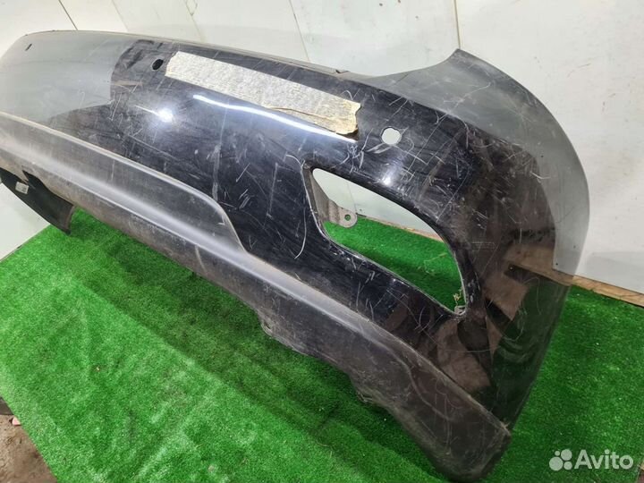 Бампер задний Lexus Rx 3 2009-2015