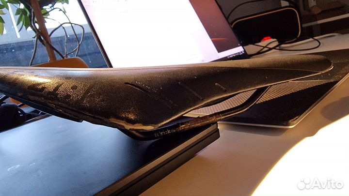 Седло трек/шоссе fizik arione