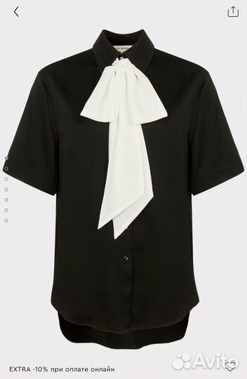 Рубашка love republic