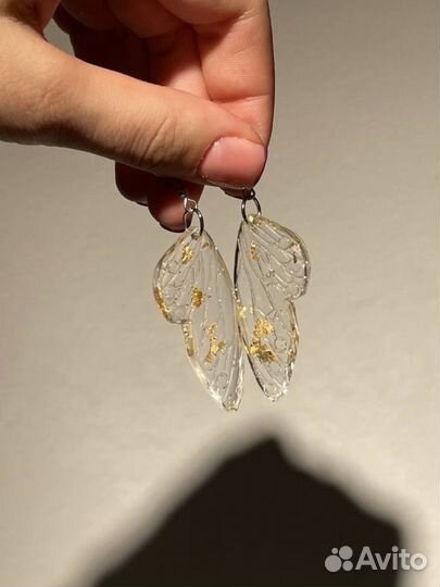 Изделия из эпоксидной смолы