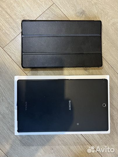 Sony xperia z3 tablet compact