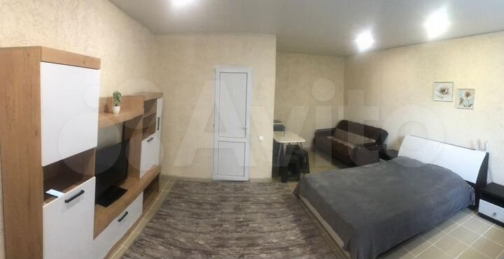 Комната 25 м², 1/2 эт.