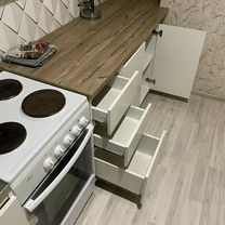 1-к. квартира, 35 м², 9/17 эт.