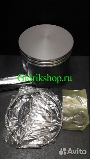 Поршневой к-т BRP 787/787RFI (номинал) 010-818PK