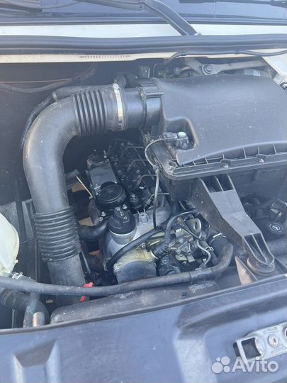 Mercedes-Benz Sprinter 2.2 МТ, 2008, 577 100 км