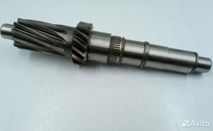 Вал промежуточный Iveco Daily