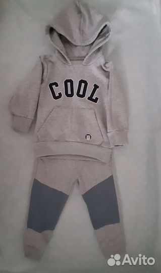 Детская одежда