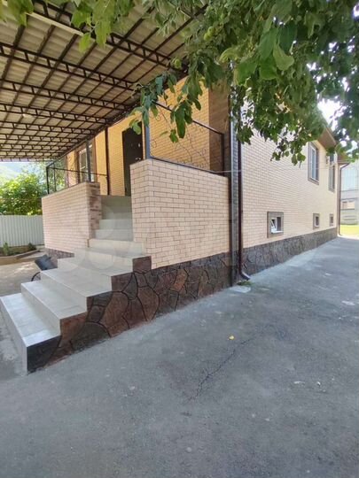 Дом 120 м² на участке 10 сот.