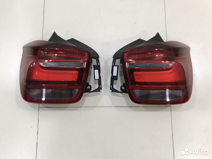 LED фонарь (1шт) BMW 1-series (F20/F21) 2011-2015