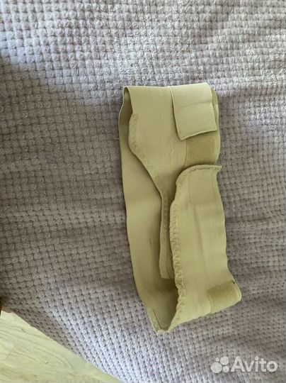 Бандаж для беременных и после родов