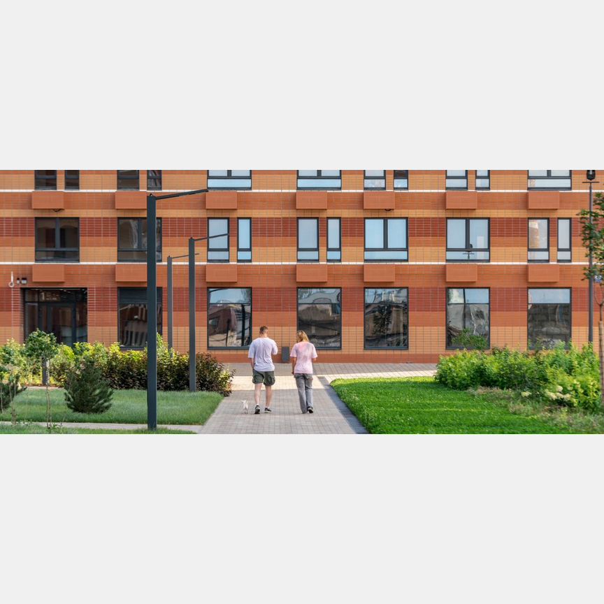 2-к. квартира, 58,5 м², 2/33 эт.