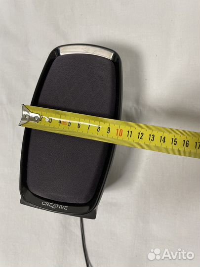 Компьютерные колонки creative 245