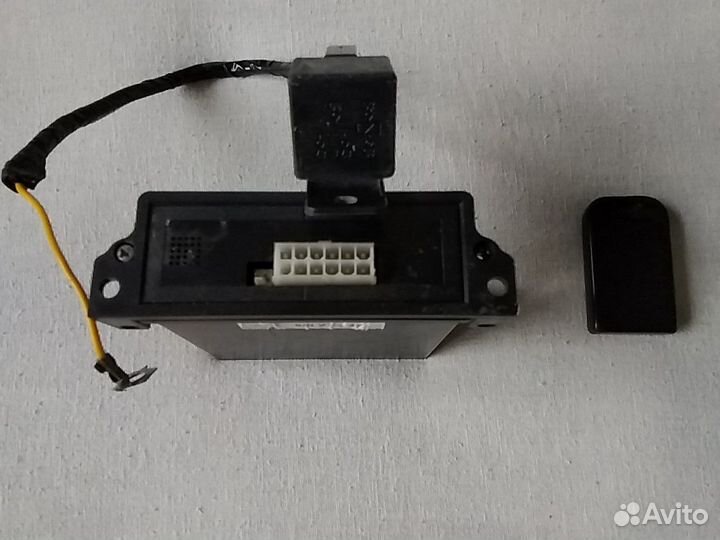 Автосигнализация