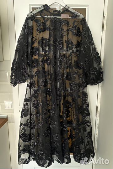 Simone Rocha x H&M платье