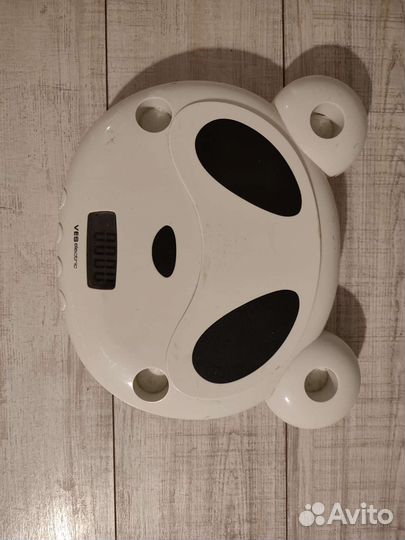 Детские электронные весы