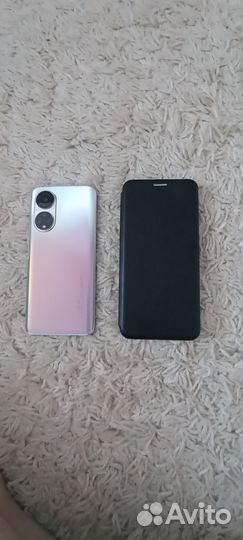 HONOR X7, 4/128 ГБ