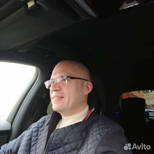 Персональный, семейный водитель