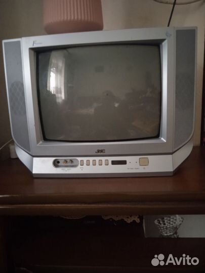 Телевизор