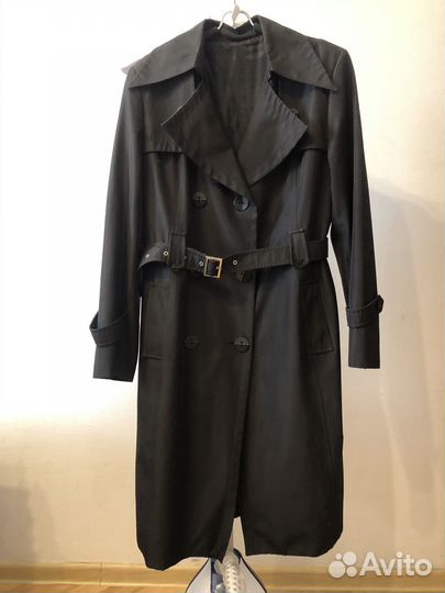 Плащ женский 52