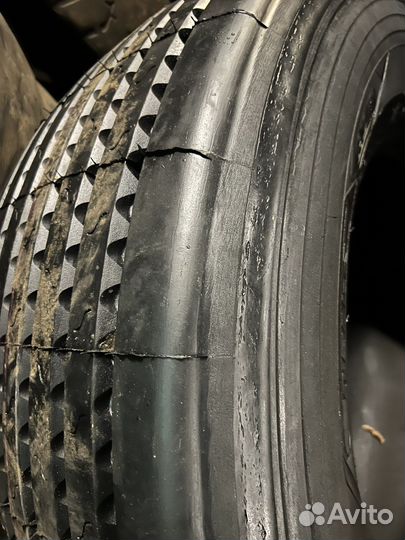 Грузовые шины 385 65 22 5
