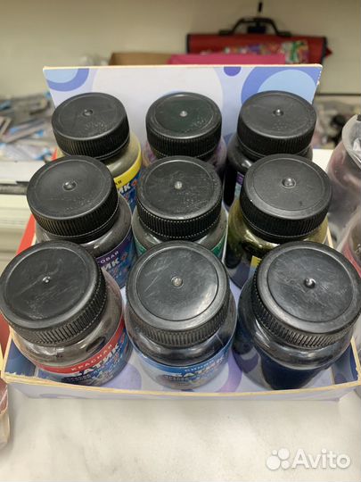 Батик-материалы для батика