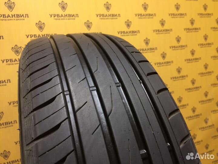 Toyo Proxes CF2 195/55 R16 91V