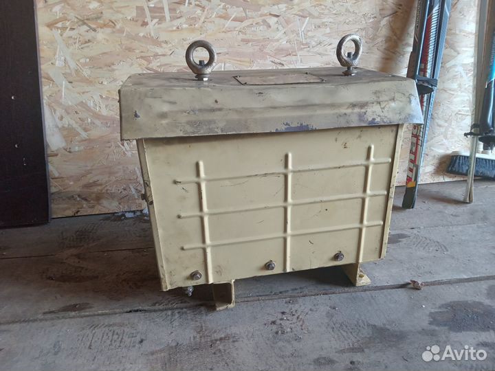 Трансформатор ос3М-6.3-74 ом5