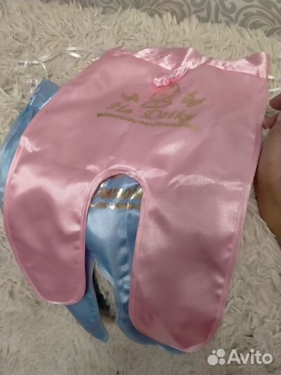 Ползунки на свадьбу