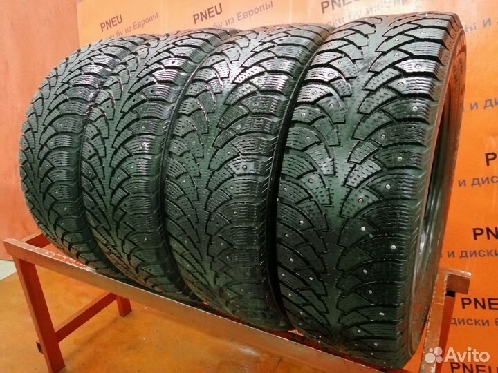 Nokian Tyres Hakkapeliitta 4 205/60 R16 94T