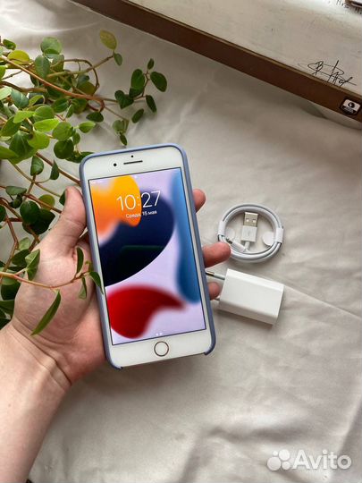 iPhone 7 Plus, 256 ГБ