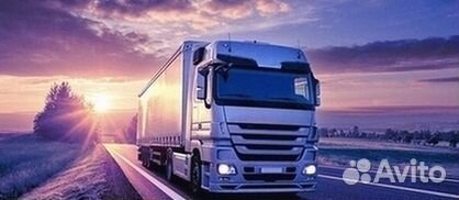 Грузоперевозки газель