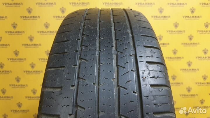 Continental ContiCrossContact LX Sport 215/65 R16 98H