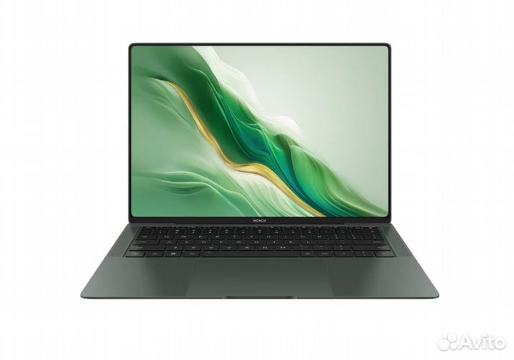 Honor magic book art 14