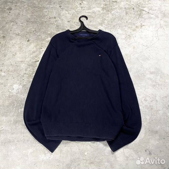 Свтишот Tommy Hilfiger