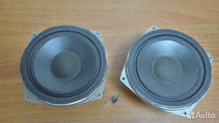 Динамики Paradigm канада