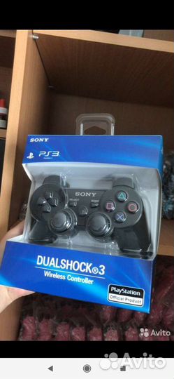 Геймпады xbox360,ps4