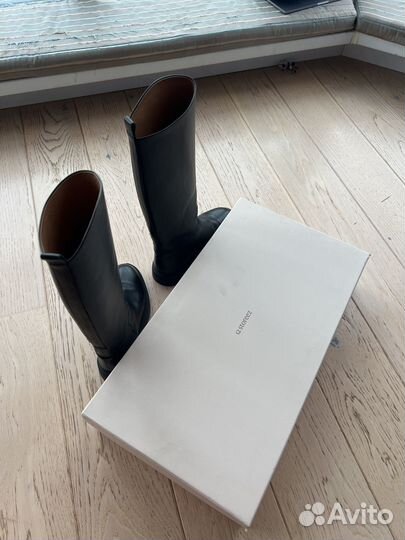 Сапоги трубы 12 storeez