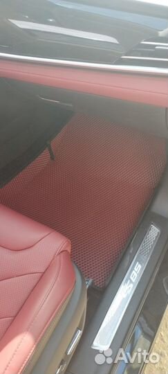 Эва коврики3 д