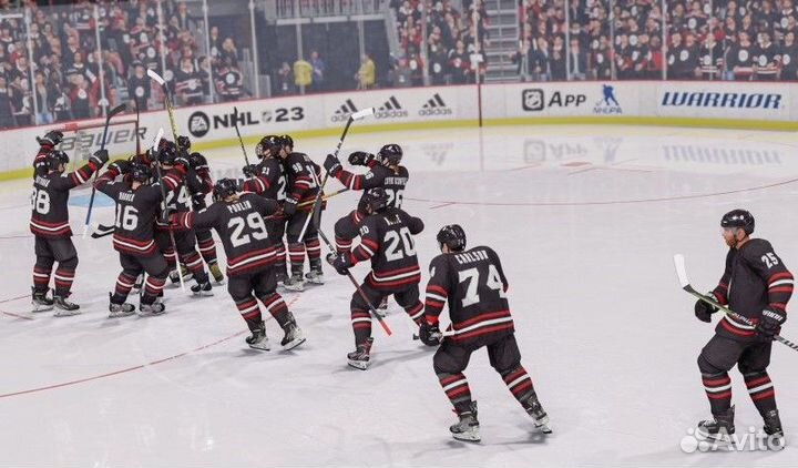 NHL 24 для Вашей PS4/5 Нальчик