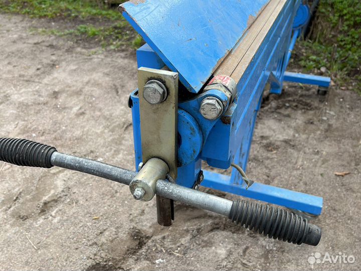 Листогиб ручной Decker X5-2650