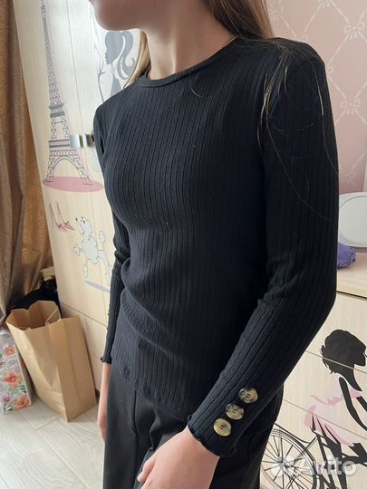 Кофта на девочку