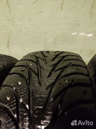 Yokohama Ice Guard IG35 205/60 R16 96T