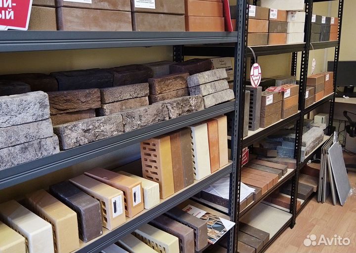 Брусчатка клинкерная лср оптом и в розницу