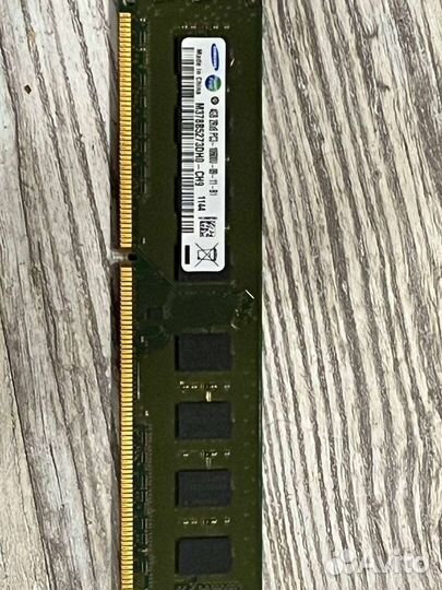 Набор комплектующих для пк