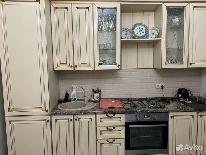 Кухонная гарнитура