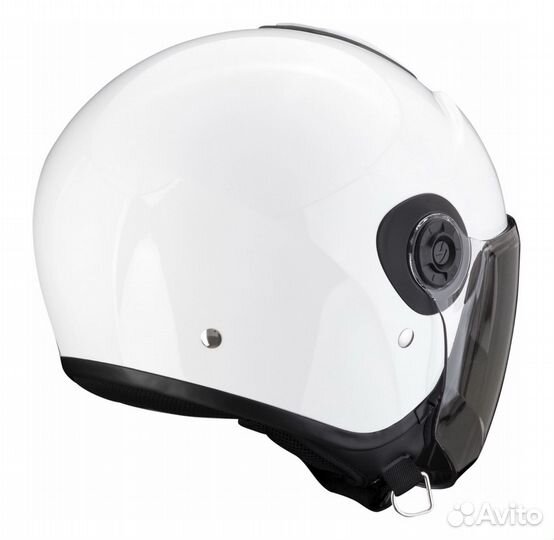 Scorpion EXO Мотошлем city II solid XL