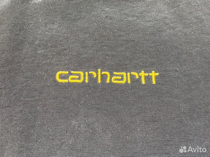 Carhartt куртка L оригинал