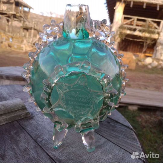 Кувшин штоф графин СССР